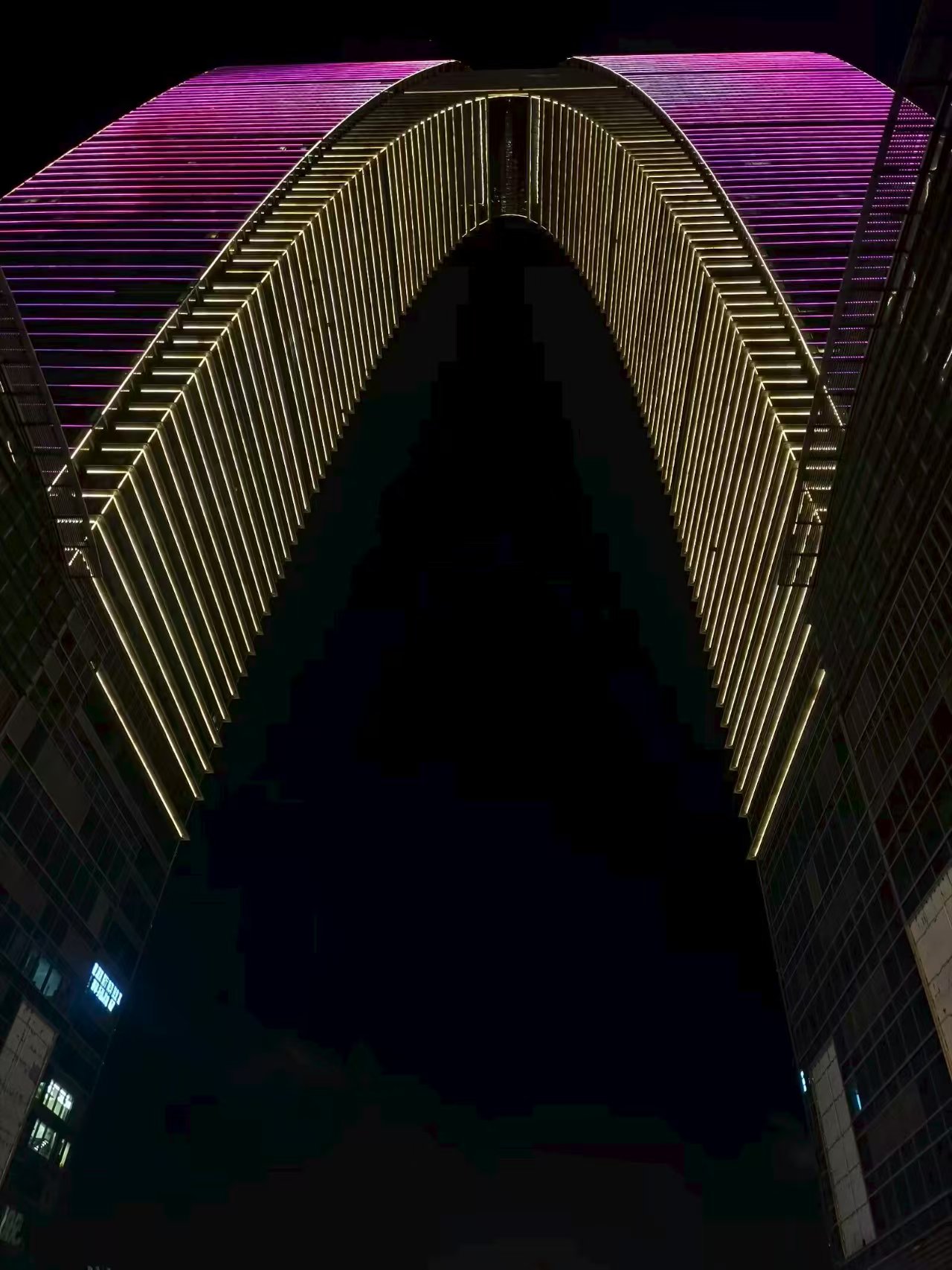 The Gate of the Orient